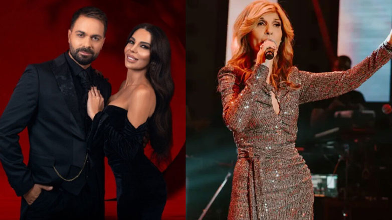 Ηλίας Βρεττός: Άσκησε βέτο να αποχωρήσει αυτός ή η Στανίση από το σχήμα – Αποχωρεί και η Κέλλυ Κελεκίδου;