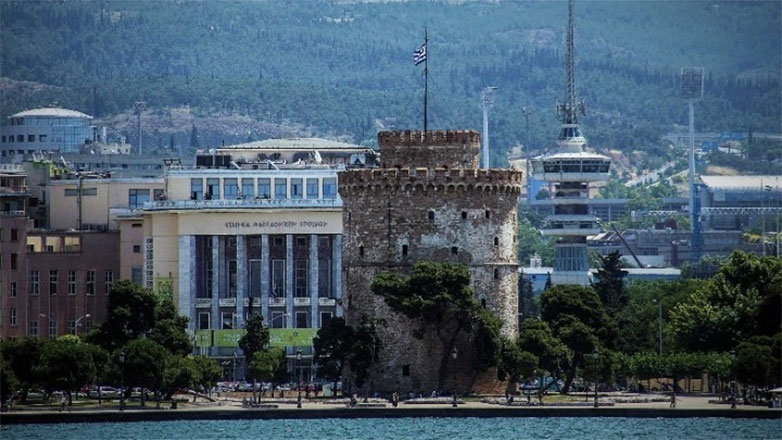 Νικολά Φιλιμπέρ-Λόρεν Γκρίνφιλντ: Δύο πολυβραβευμένοι δημιουργοί στο 27ο Διεθνές Φεστιβάλ Ντοκιμαντέρ Θεσσαλονίκης