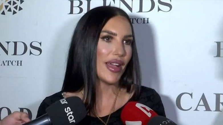 Ζέτα Θεοδωροπούλου: «Μου αφαίρεσαν τις πινακίδες, δεν ήξερα να τις ξαναβάλω και με έγραψαν 2 φορές»