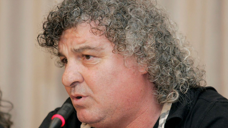 Χατζηπαναγής για Δομάζο: «Αντίο, φίλε Μίμη»