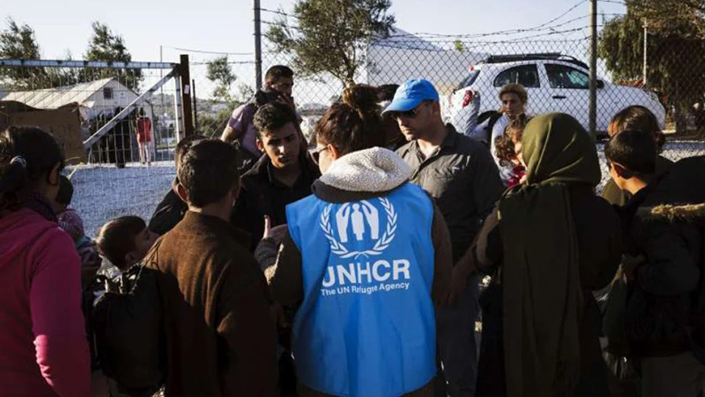 ΟΗΕ προς Τραμπ: «Το δικαίωμα αίτησης ασύλου είναι οικουμενικά αναγνωρισμένο»