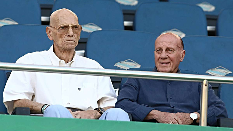 Αντωνιάδης για Δομάζο: «Αντίο μοναδικέ μου φίλε»