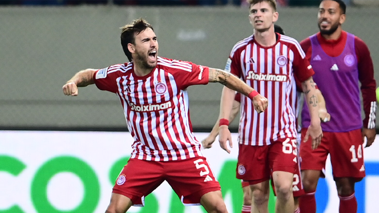 Ολυμπιακός: Έρχεται και υπογράφει το Σάββατο ο Όρτα