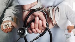 Ο λογιστής, ο Αιγύπτιος και το κύκλωμα των παράνομων συνταγογραφήσεων