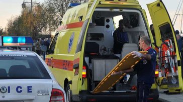 Εύβοια: Βρέθηκε στο σπίτι του νεκρός 40χρονος άνδρας