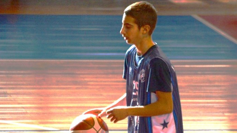 Μπάσκετ: Η Σκιάθος συνέτριψε 92-41 τον Κένταυρο Ζαγοράς – Ντεμπούτο για τον 12χρονο Σανιδά!