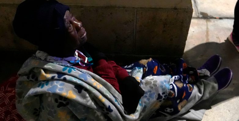 Ρεκόρ αστέγων στο Μαϊάμι – Αυξήθηκαν κατά 18% το 2024