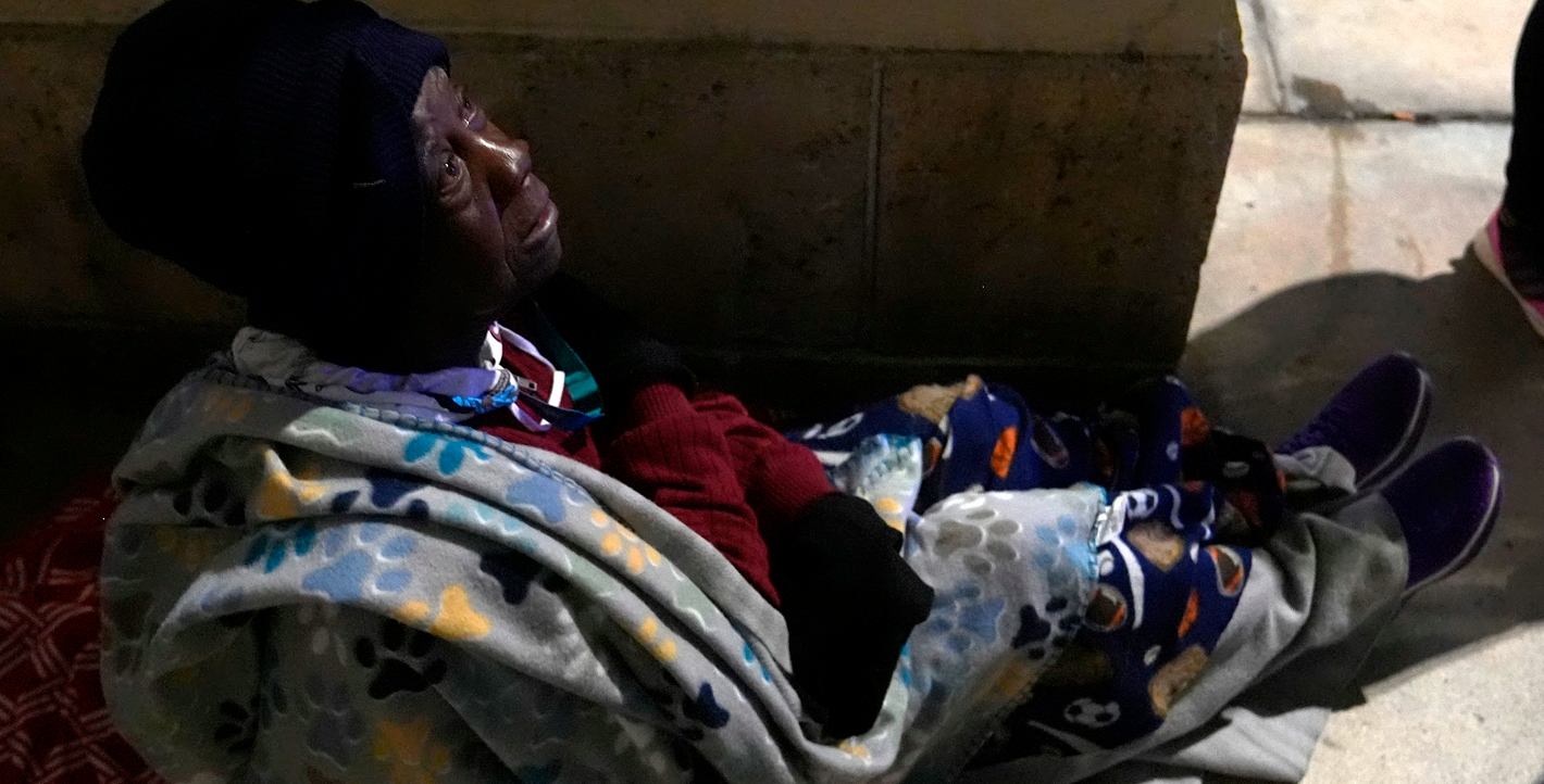 Ρεκόρ αστέγων στο Μαϊάμι – Αυξήθηκαν κατά 18% το 2024