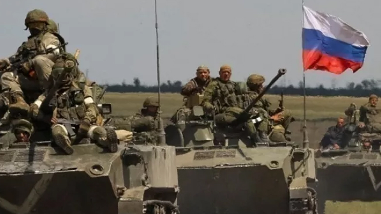 Οι ρωσικές δυνάμεις επελαύνουν ασταμάτητες στο Ντονέτσκ