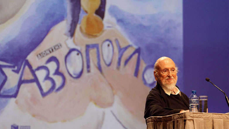 Διονύσης Σαββόπουλος: «Από τους μπάφους και τις απογοητεύσεις, δεν καταλάβαινα…»