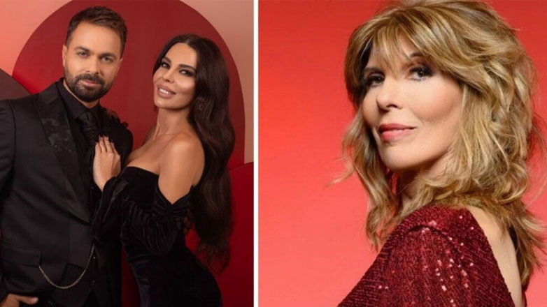 Κατερίνα Στανίση: Απαντά για την αποχώρηση του Βρεττού και της Κελεκίδου από το σχήμα που εμφανίζονταν