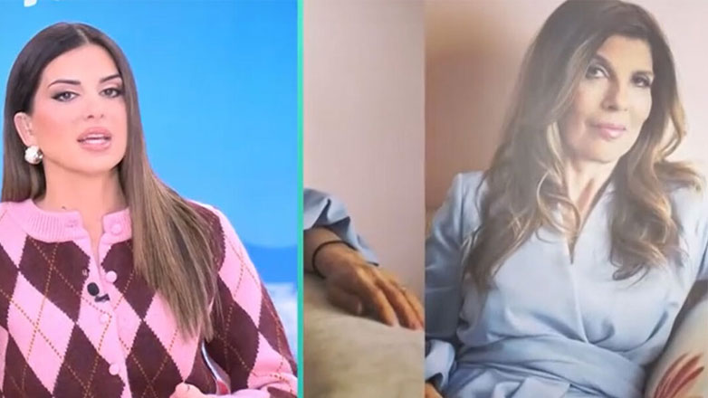 Σταματίνα Τσιμτσιλή: Όλο το παρασκήνιο πίσω από την αποχώρηση του Βρεττού και της Κελεκίδου από το σχήμα με την Στανίση