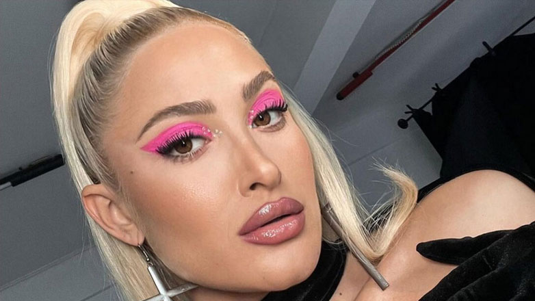 Ιωάννα Τούνη: Ο επιχείλιος έρπης που έπαθε στο Ντουμπάι – Πώς αντιμετωπίζεται