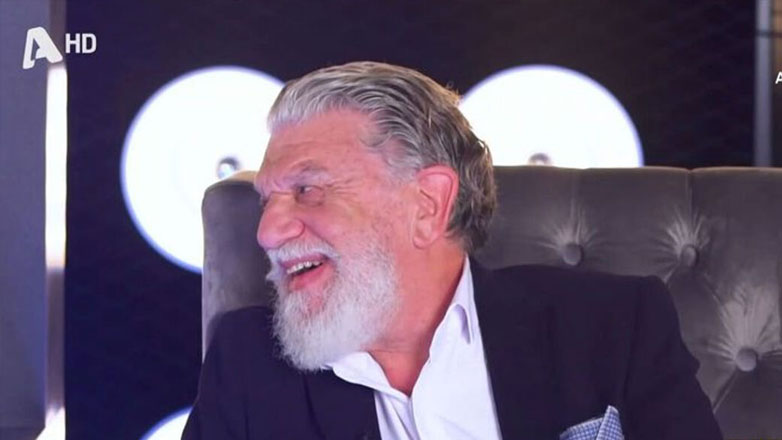 Γιάννης Βούρος: «Νοίκιασα αεροπλάνο για έναν έρωτα και είχα κανονίσει σαμπάνιες και τούρτες»