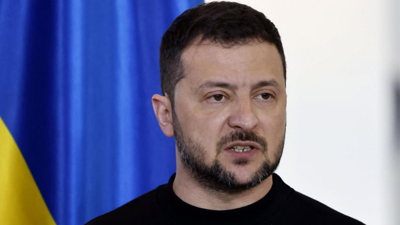 Ζελένσκι: «Ο Πούτιν προσπαθεί να χειραγωγήσει τον Τραμπ»