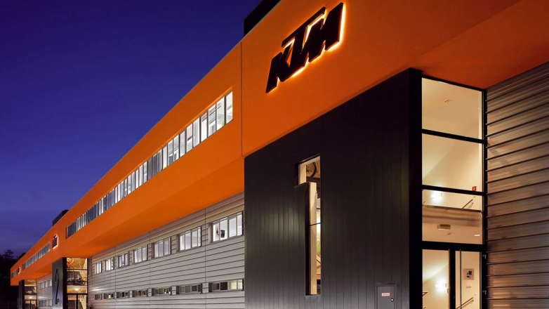 Κρίση KTM: Τα Χρέη ανέρχονται σε 2.2 Δις € – Αναζητούνται Επενδυτές!
