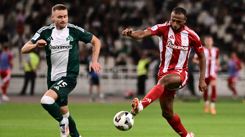 Super League: Όλα τα φώτα στο ντέρμπι των «αιωνίων»!