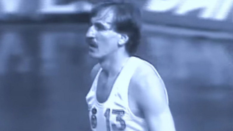 Θλίψη στο παγκόσμιο μπάσκετ: Πέθανε ο Ντράζεν Νταλιπάγκιτς