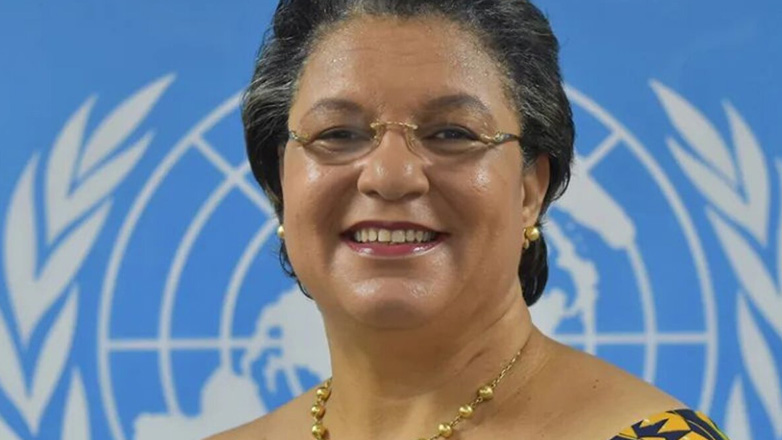 ΟΗΕ: Νέα ειδική απεσταλμένη για τη Λιβύη διορίστηκε η Γκανέζα Χάνα Σέρουα Τέτεχ