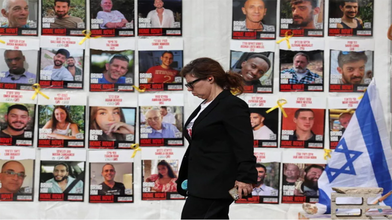 Βουλγαρία: Η Σόφια χαιρετίζει την απελευθέρωση Ισραηλινοβουλγάρας ομήρου στη Γάζα