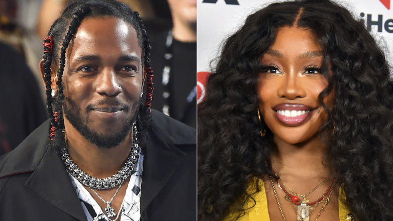 Super Bowl 2025: Η SZA καλεσμένη του Κέντρικ Λαμάρ για το σόου του ημιχρόνου