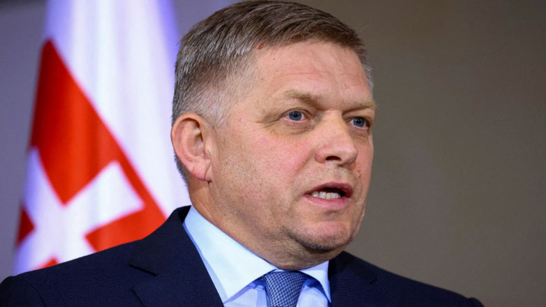 Σλοβακία: Δεν παραιτείται ο πρωθυπουργός Φίτσο παρά τις αντικυβερνητικές διαδηλώσεις