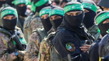 Παλαιστίνιος κρατούμενος απελευθερώνεται μετά από 40 χρόνια στις φυλακές