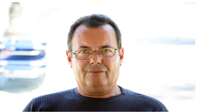 Λάρισα: Απεβίωσε ο επιχειρηματίας Φάνης Βουλιώτης