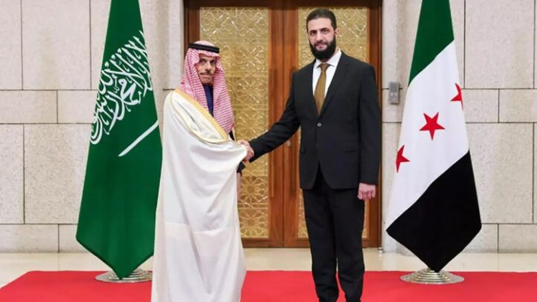 Σκληρή κόντρα Τουρκίας – Σαουδικής Αραβίας για τον έλεγχο της Συρίας