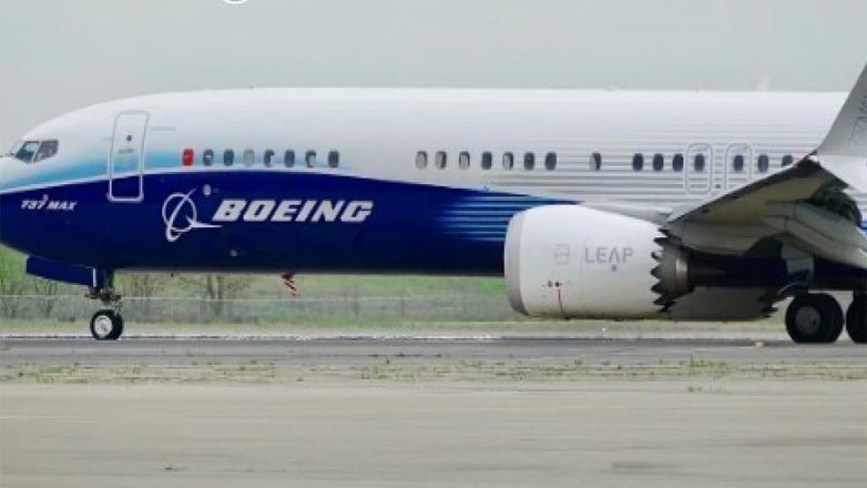 Πανικός στον αέρα σε Boeing – Έξι τραυματίες