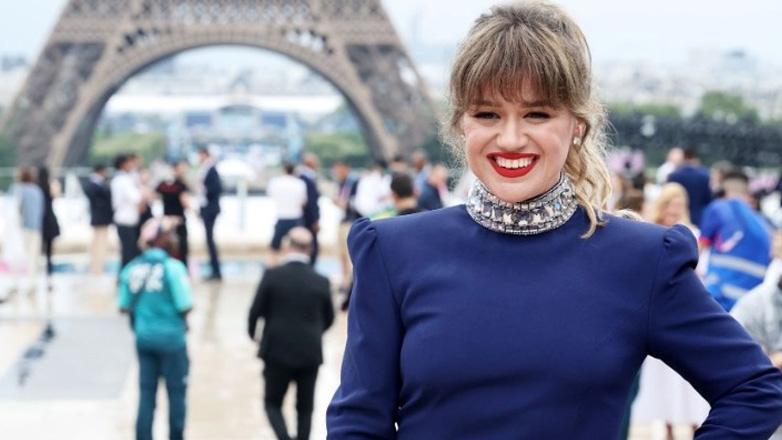 Η νέα πρόκληση στην καριέρα της Κέλι Κλάρκσον