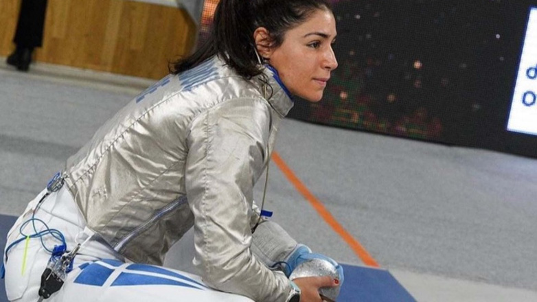 Ξιφασκία: «Χάλκινη» η Γεωργιάδου στο Παγκόσμιο Κύπελλο του Πρόβντιβ!