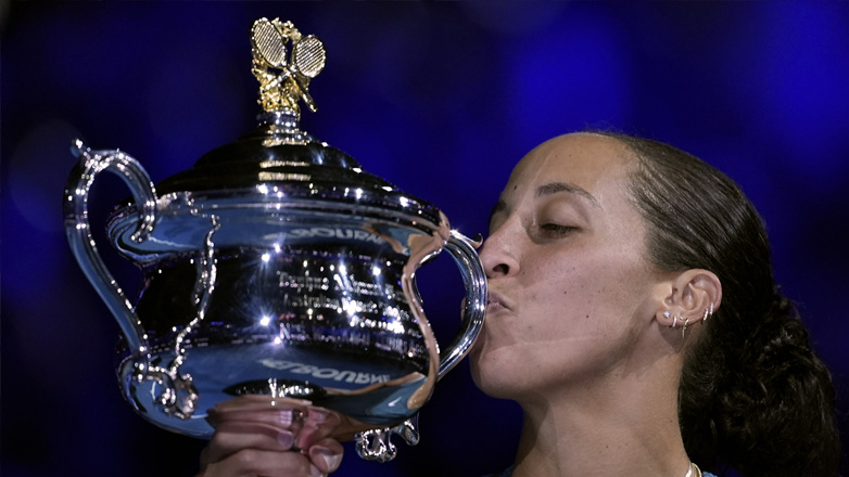 Australian Open: Θρίαμβος της Μάντισον Κις στη Μελβούρνη!