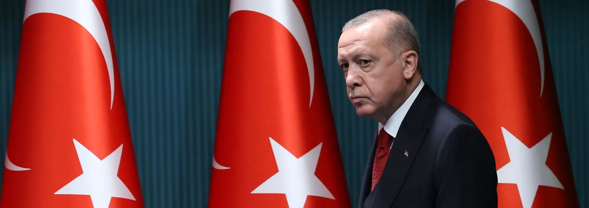 Ερντογάν: Νέα σελίδα άνοιξε για την Τουρκία με τον αφοπλισμό του PKK