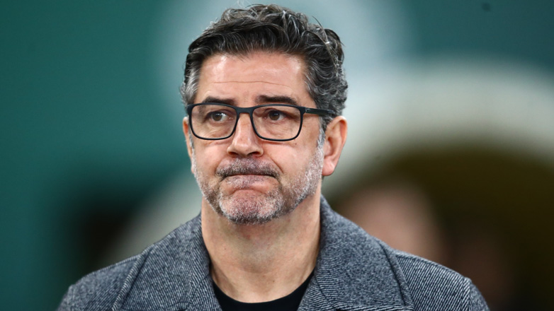 Ρουί Βιτόρια: «Τεράστια η απώλεια του Δομάζου, ο Σφιντέρσκι “έχει” το γκολ και θα μας βοηθήσει πολύ»