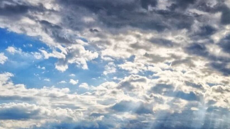 Γενικά αίθριος ο καιρός σήμερα