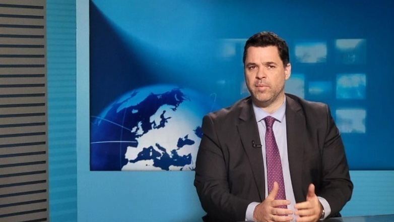 Κοντογεώργης: Η Ελλάδα θα είναι ισχυρή με ισχυρή περιφέρεια