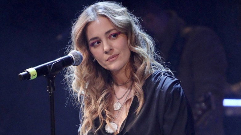 Νατάσσα Μποφίλιου για κακοποιητική συμπεριφορά που έχει δεχτεί: «Με έσπρωξε με δύναμη και χτύπησα τη μέση μου πάνω σε ένα μπουντουάρ»