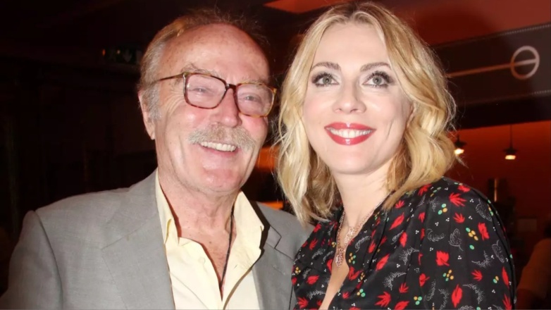 Σμαράγδα Καρύδη: Συγκίνησε για την απώλεια του πατέρα της – «Είναι πολύ προσωπικά πράγματα που τα βιώνει ο καθένας μόνος του»