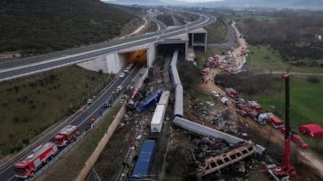 Η πορεία των ερευνών για τα Τέμπη