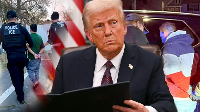 Το Ανώτατο Δικαστήριο των ΗΠΑ μπλόκαρε το αίτημα του Τραμπ για την απόλυση δημόσιου λειτουργού