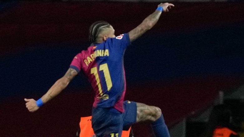 La Liga: Επτάρα η Μπαρτσελόνα κόντρα στη Βαλένθια