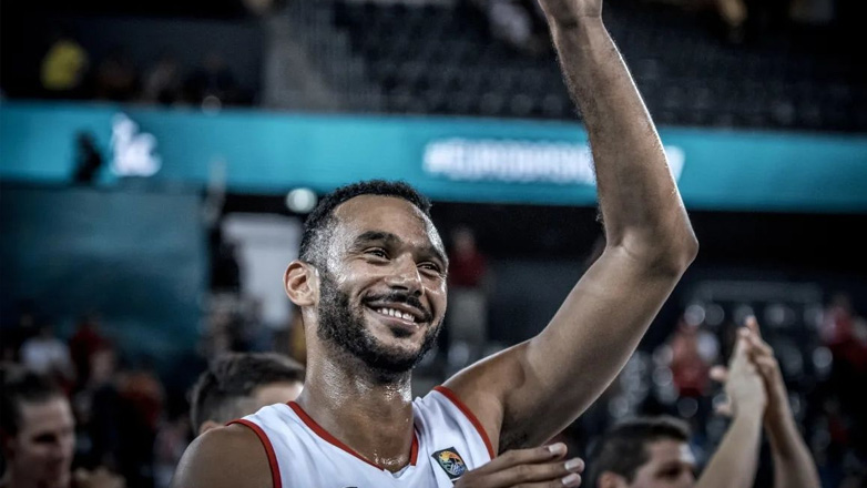 Μπάσκετ: Ο Χάνγκα αποσύρθηκε από την εθνική Ουγγαρίας μετά από 17 χρόνια