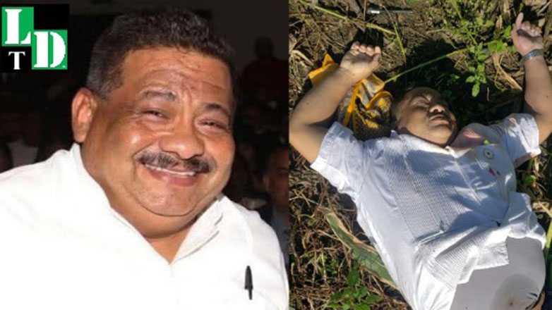 Μεξικό: Δημοσιογράφος εντοπίζεται δολοφονημένος