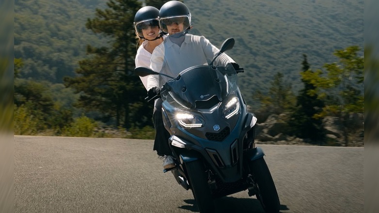 Νέος τιμοκατάλογος της Piaggio Hellas