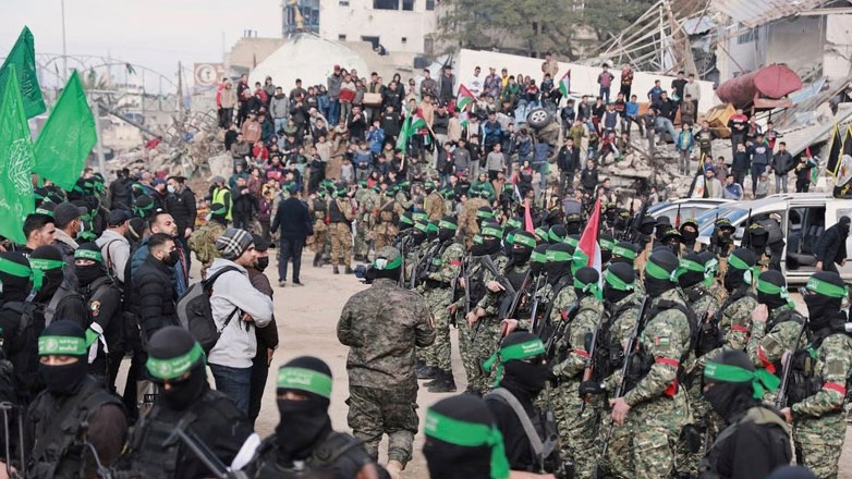 Η Ισραηλινή όμηρος Αρμπέλ Γεχούντ θα απελευθερωθεί με αντάλλαγμα 30 Παλαιστίνιους κρατούμενους