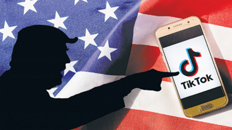 Ο Λευκός Οίκος σε διαπραγματεύσεις με Oracle και Microsoft για τη μεταβίβαση του TikTok