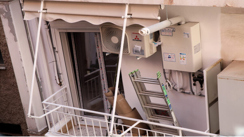 «Αναβαθμίζω το σπίτι μου 2»: Ξεκινούν οι αιτήσεις