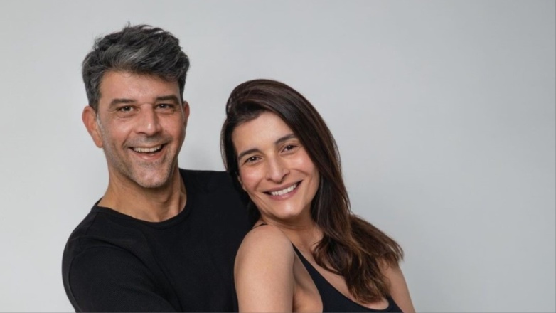 Αντιγόνη Κουλουκάκου για τον χωρισμό της από τον Νίκο Ράικο – «Μεγαλώνω το παιδί μου μόνη μου και είμαι καλά με αυτό»