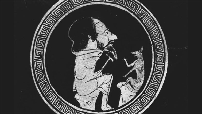 Αίσωπος: Από «μπαμπούλας» των παιδιών, ο αγαπημένος παραμυθάς των παιδικών μας χρόνων